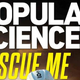 Illustration for article titled Comments can be bad for science.